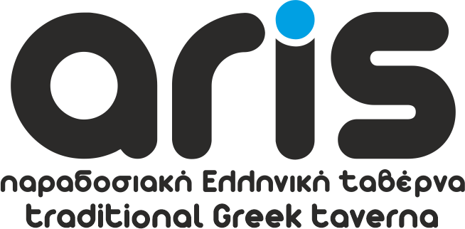 aris taverna ixia logo
